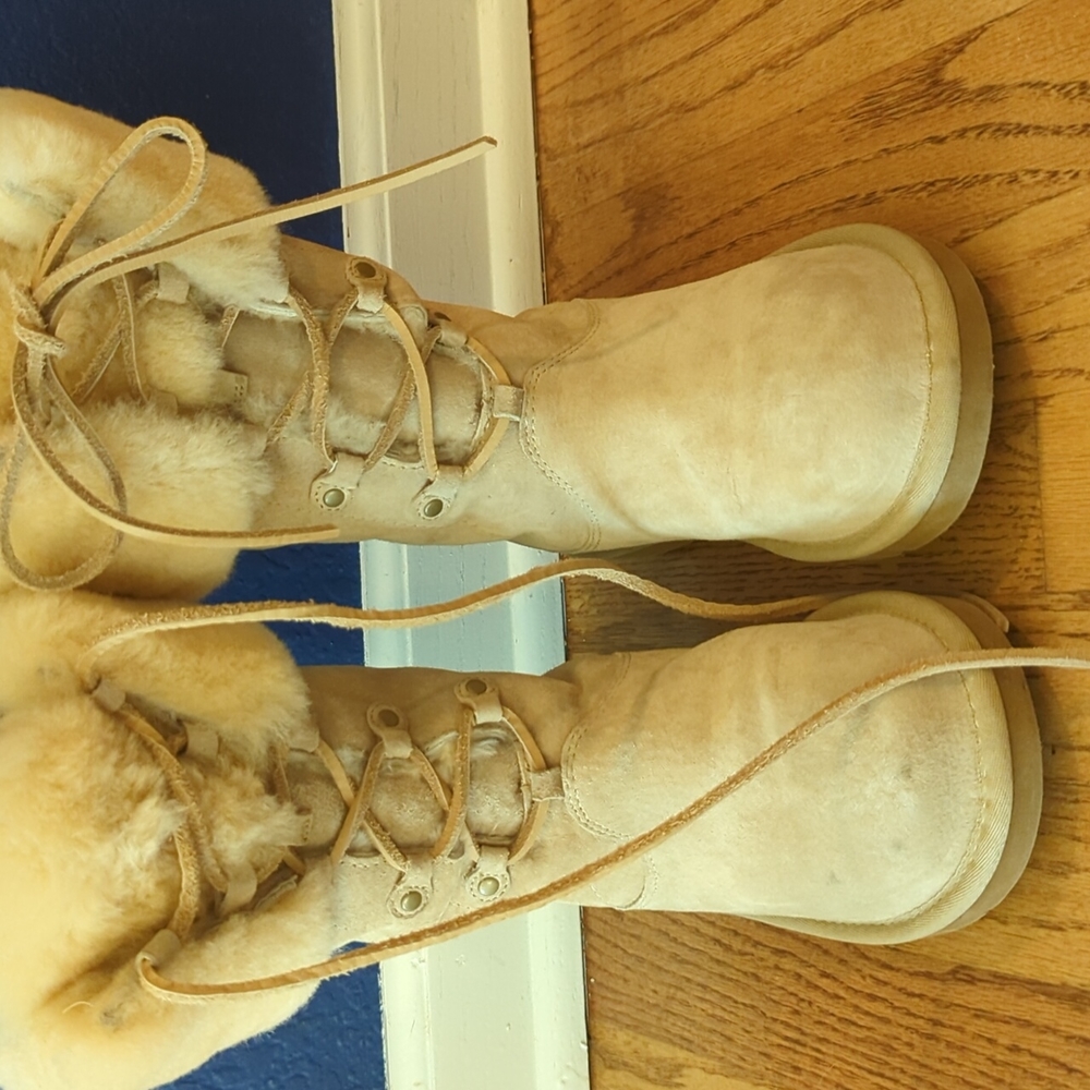 Ugg boots